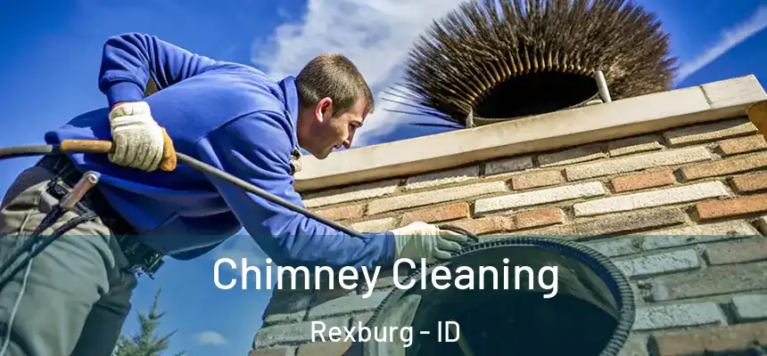  Chimney Cleaning Rexburg - ID