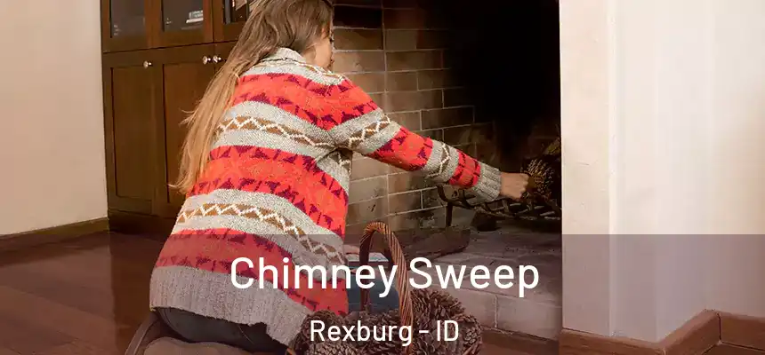 Chimney Sweep Rexburg - ID