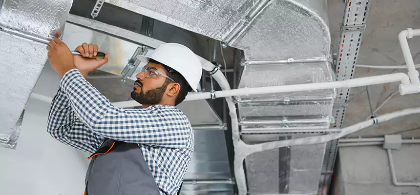 Proactive Ac Vent Repairs & Air Duct Replacement Companies Near Me in Rexburg