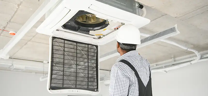 Our Affordable Duct Cleaning Near Me Services in Rexburg, ID