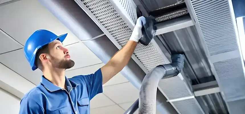 Our Annual Dryer Vent Maintenance Services in Rexburg, ID