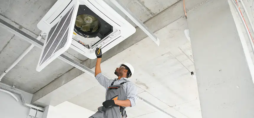 Efficient Multi‑Unit & HOA Annual Vent Cleaning Plans in Rexburg