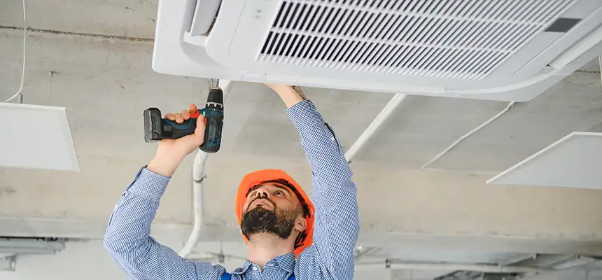 Detailed Multi‑Unit Riser & Roof Termination Cleaning in Rexburg