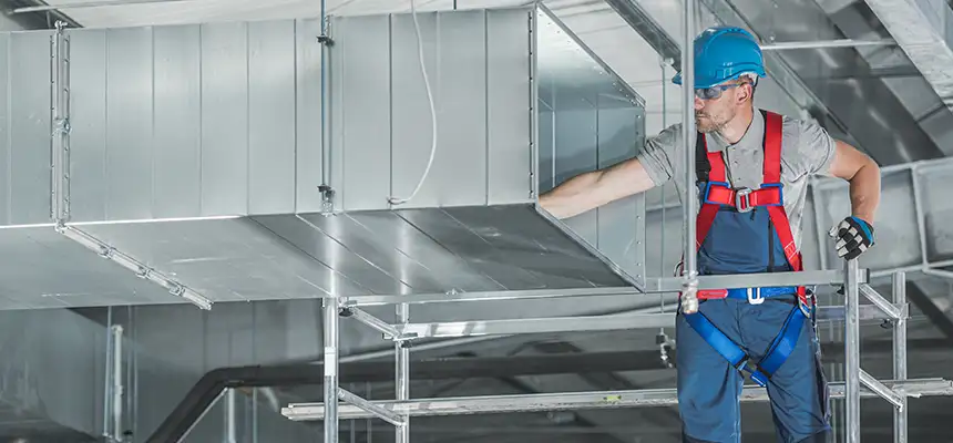 Our Dryer Fire Safety Service Services in Rexburg, ID