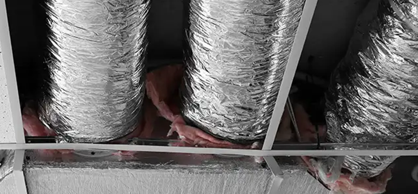 Scalable Commercial Multi‑Unit Dryer Vent Camera Inspection in Rexburg, ID