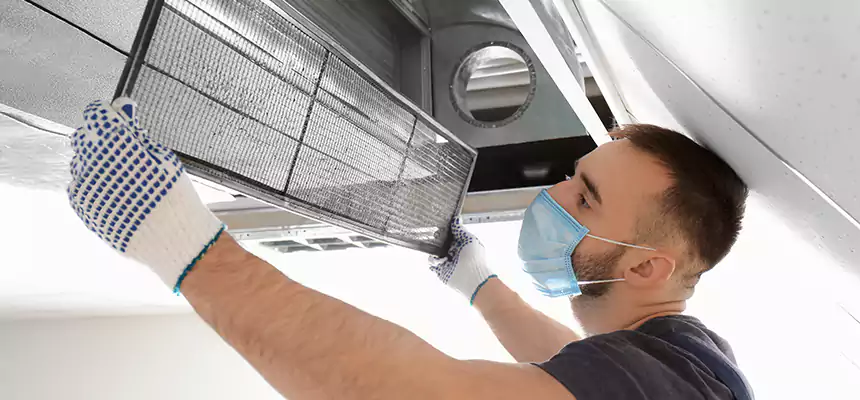 Our Dryer Vent Cleaning Services in Rexburg, ID