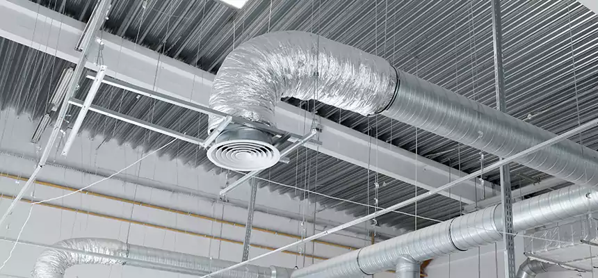 Our Dryer Vent Hose Replacement Services in Rexburg, ID