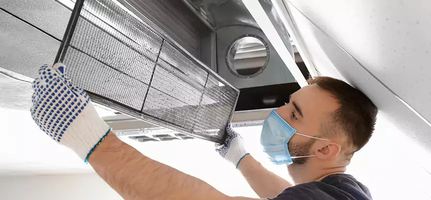 Our Dryer Vent Replacement Services in Rexburg, ID