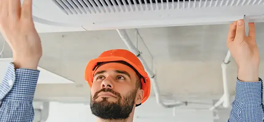 Our Furnace Vent Cleaning Services in Rexburg, ID