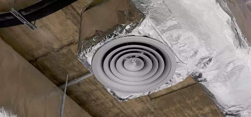Our HVAC Ductwork Installation Services in Rexburg, ID