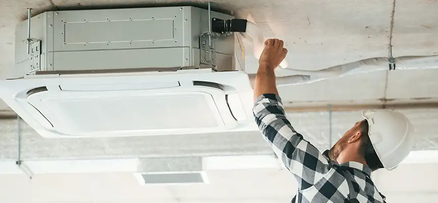 Our Local Vent Cleaning Services in Rexburg, ID