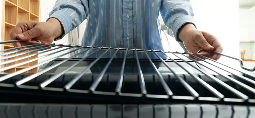 Our Vent Grille Washing Services in Rexburg, ID