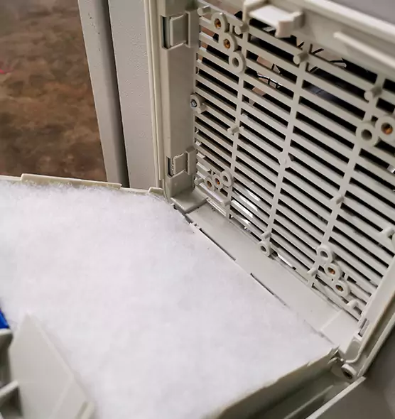 Professional Air Duct Expansion Solutions in Rexburg, ID