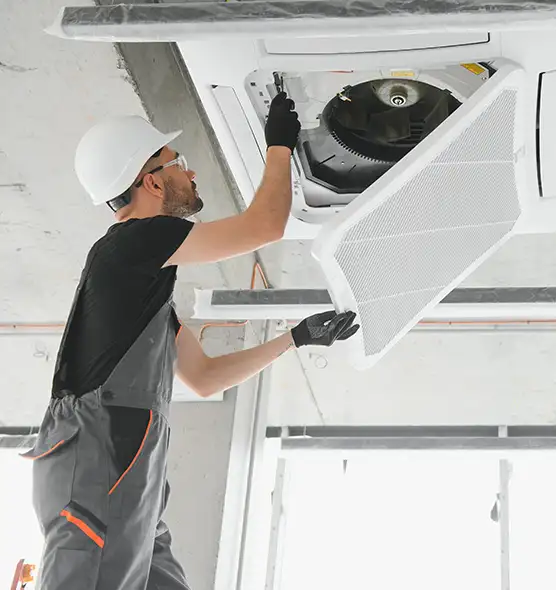 About Air Duct Rodent Removal in Rexburg, ID