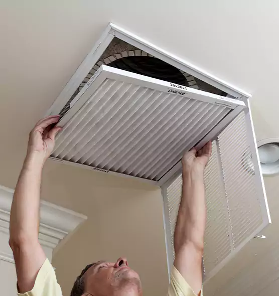 Trusted Apartment Air Duct Cleaning in Rexburg, ID