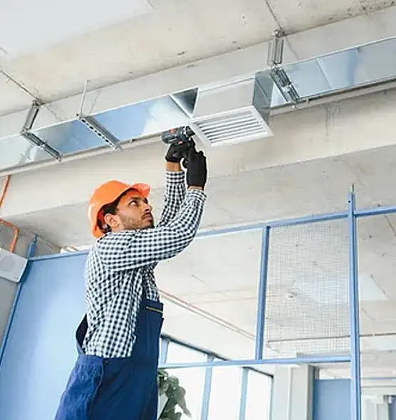 About Commercial Laundry Vent Cleaning in Rexburg, ID