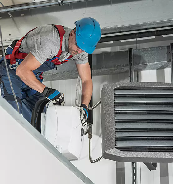 Professional Custom HVAC Ductworkin Rexburg, ID