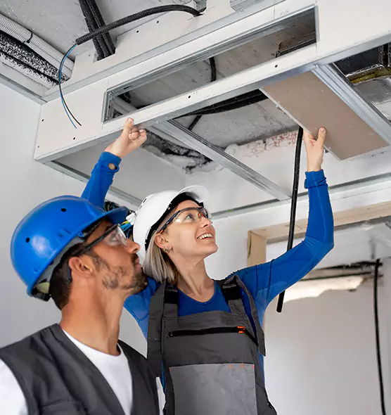 Comprehensive Duct Insulation Services in Rexburg, ID