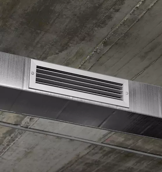 Trusted Hospital Grade Air Duct Cleaning Experts in Rexburg, ID