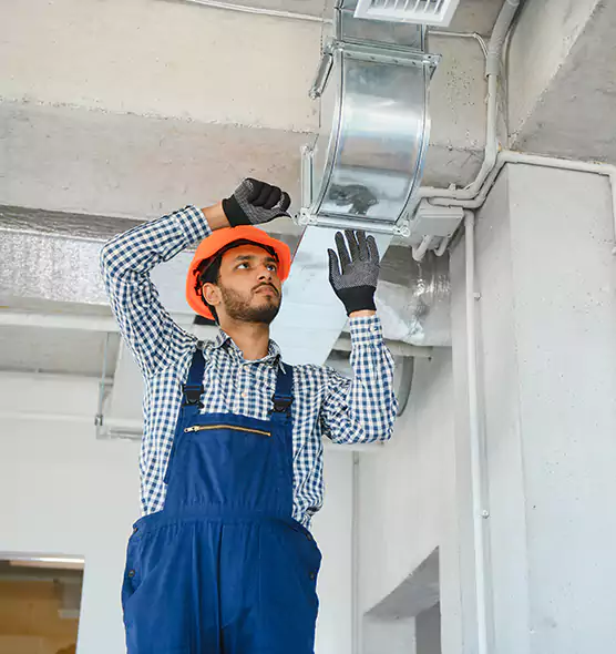 About Hotel Duct And Vent Cleaning in Rexburg, ID