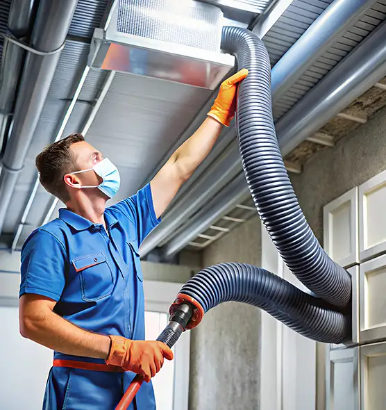 Welcome to Air Duct Cleaning & Repairs Rexburg — Your Local Roof Dryer Vent Cleaning Specialists in Rexburg, ID