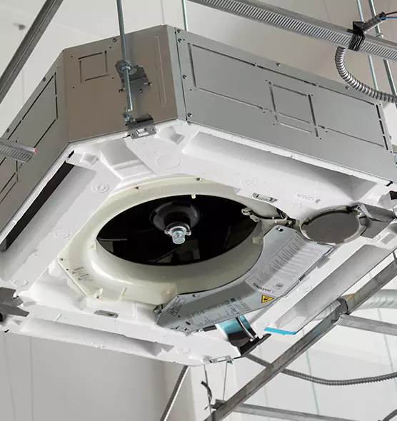 Professional Roof Vent Lint Removal Rexburg, ID