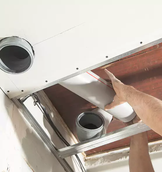 Professional Seasonal Allergy Air Duct Cleaning in Rexburg, ID