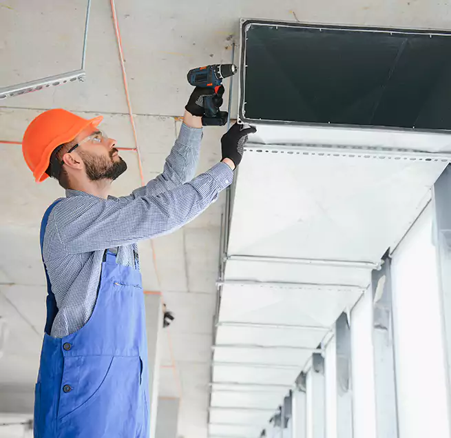 Why Homeowners & Businesses Trust Us in Rexburg, ID?