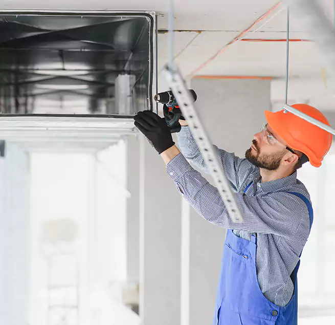 Why Homeowners & Businesses Trust Us Rexburg, ID