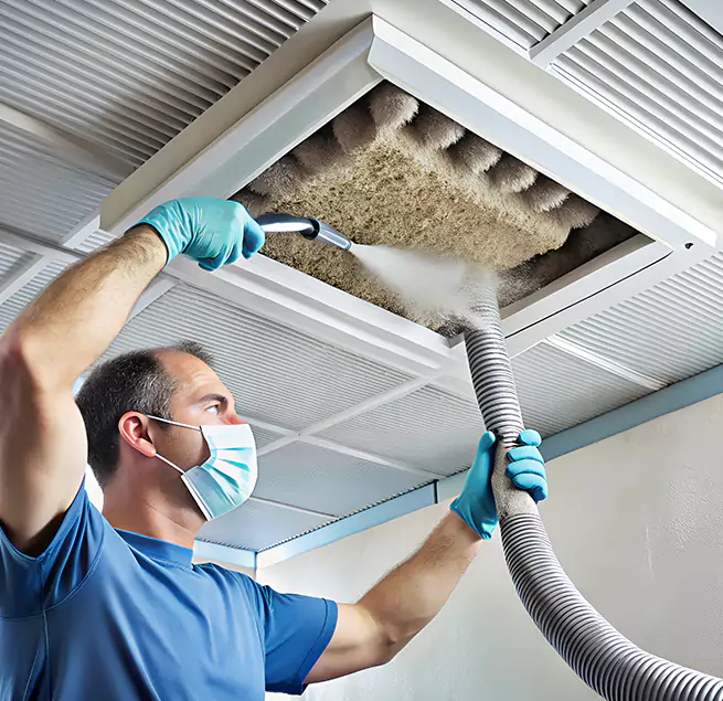 Why Homeowners & Businesses Trust Us Rexburg, ID