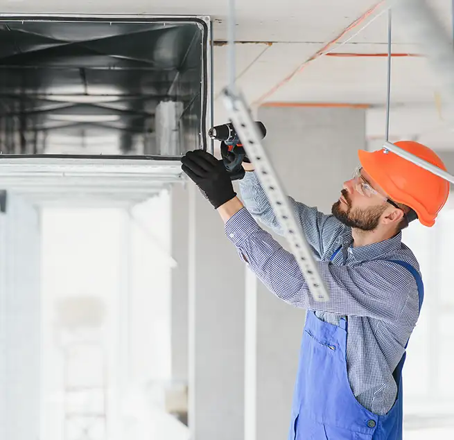 Why Homeowners & Businesses Trust Us in Rexburg, ID?