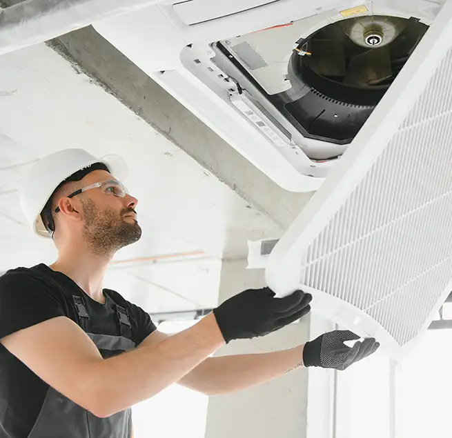 Why Homeowners & Businesses Trust Us in Rexburg, ID?