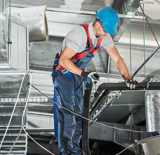 Why Homeowners & Businesses Trust Us in Rexburg, ID?