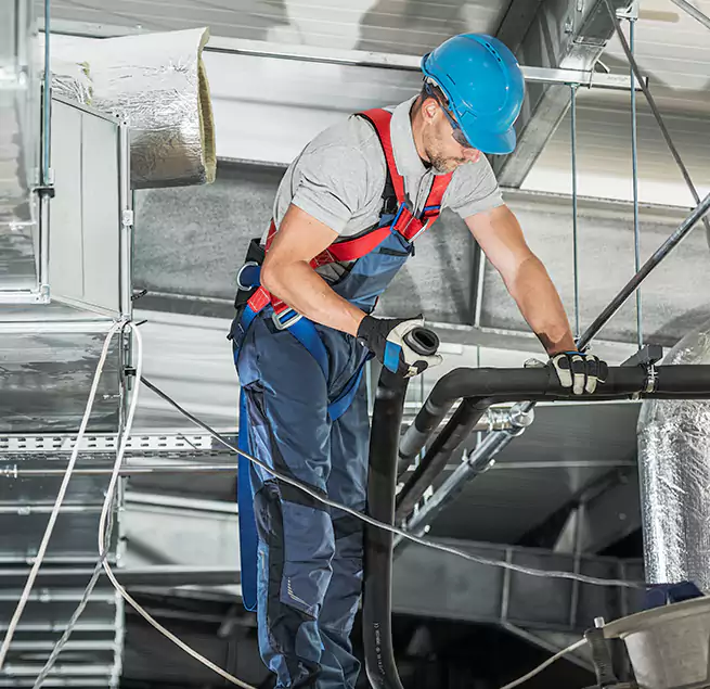 Why Homeowners & Businesses Trust Us in Rexburg, ID?