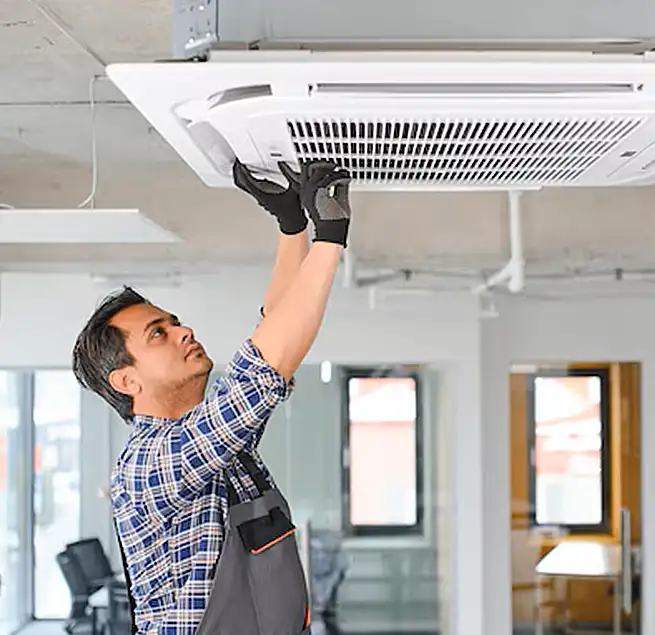 Why Homeowners & Businesses Trust Us in Rexburg, ID?