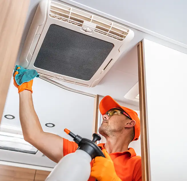 Why Homeowners & Businesses Trust Us in Rexburg, ID?