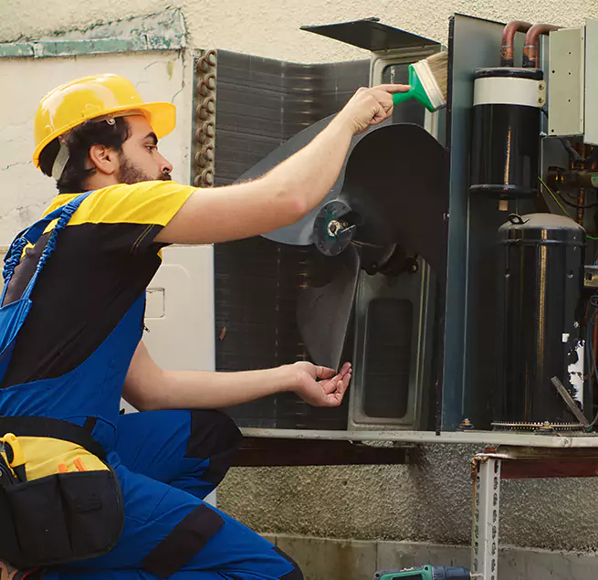 Why Homeowners Businesses Trust Us in Rexburg, ID?