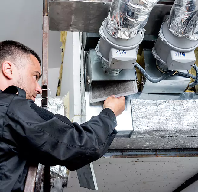  Why Homeowners & Businesses Trust Us in Rexburg, ID?