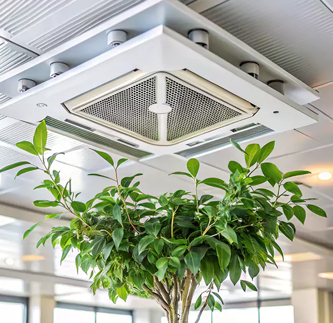 Why Homeowners & Businesses Trust Us in Rexburg, ID