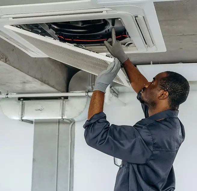 Why Homeowners & Businesses Trust Us in Rexburg, ID?