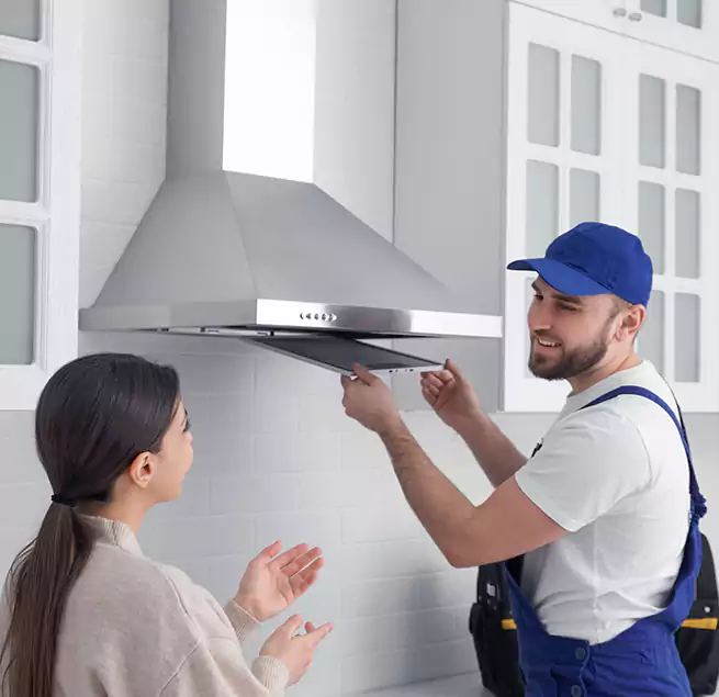  Why Homeowners & Businesses Trust Us in Rexburg, ID?