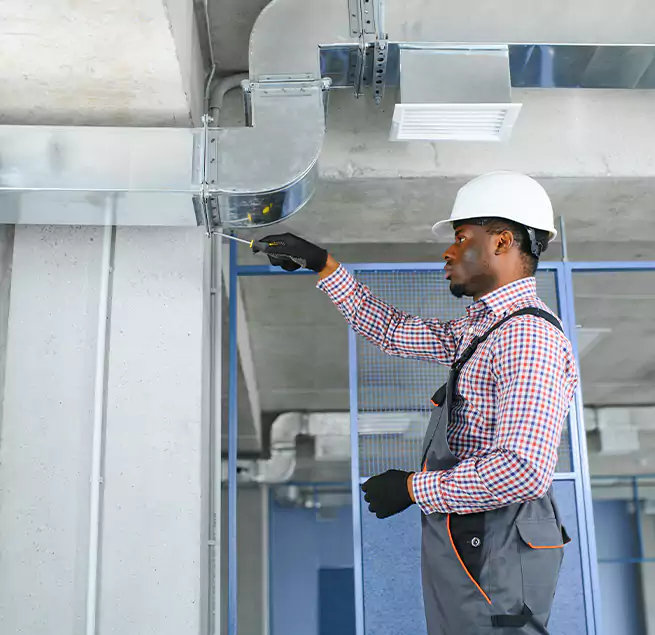 Why Homeowners & Businesses Trust Us in Rexburg, ID