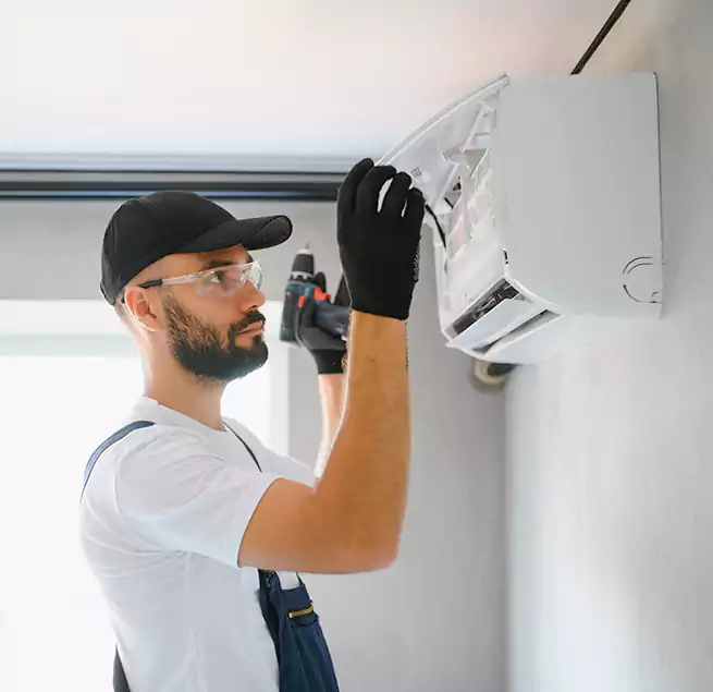 Why Homeowners & Businesses Trust Us in Rexburg, ID