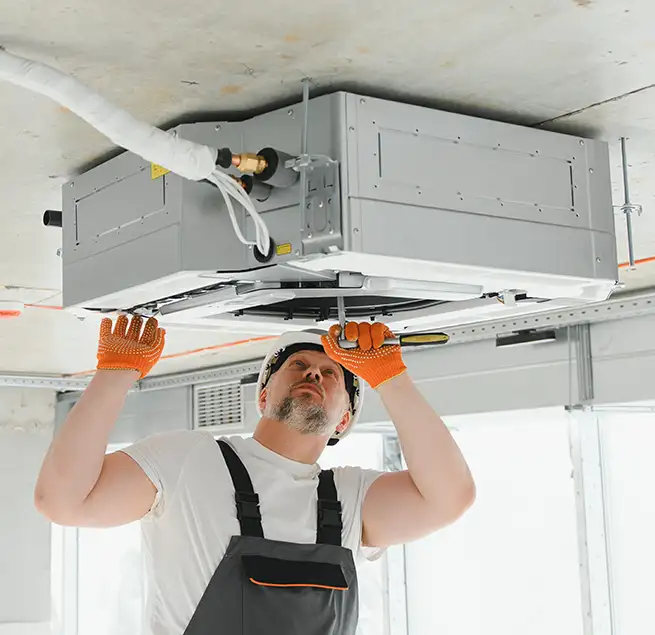 Why Homeowners & Businesses Trust Us Rexburg, ID