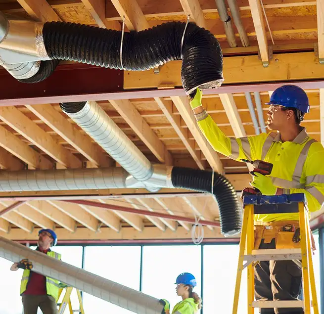 Why Homeowners & Businesses Trust Us in Rexburg, ID?