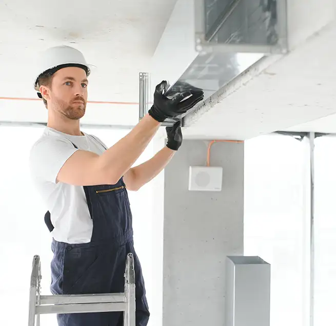 Why Homeowners & Businesses Trust Us in Rexburg, ID?