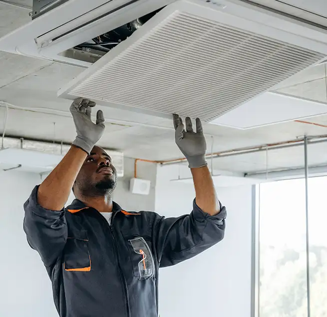  Why Homeowners & Businesses Trust Us in Rexburg, ID?