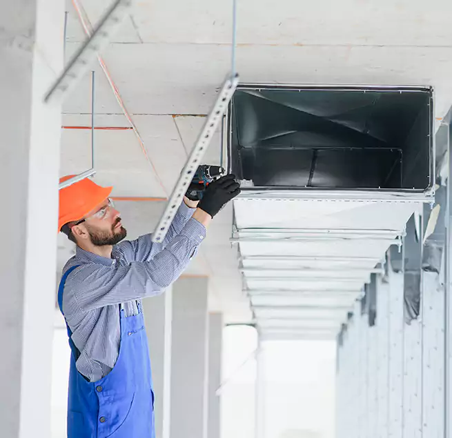 Why Homeowners & Businesses Trust Us in Rexburg, ID?