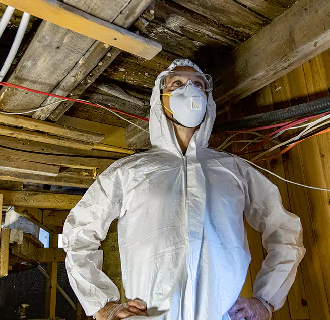 Why Homeowners & Businesses Trust Us in Rexburg, ID?