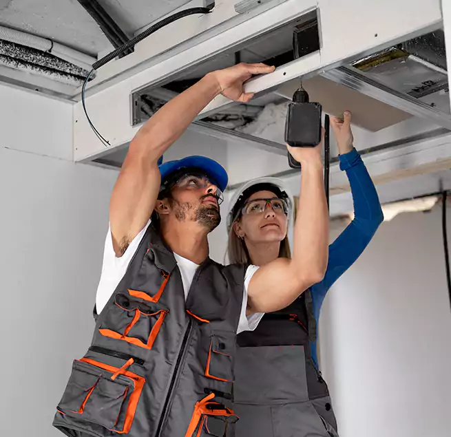 Why Homeowners & Businesses Trust Us in Rexburg, ID